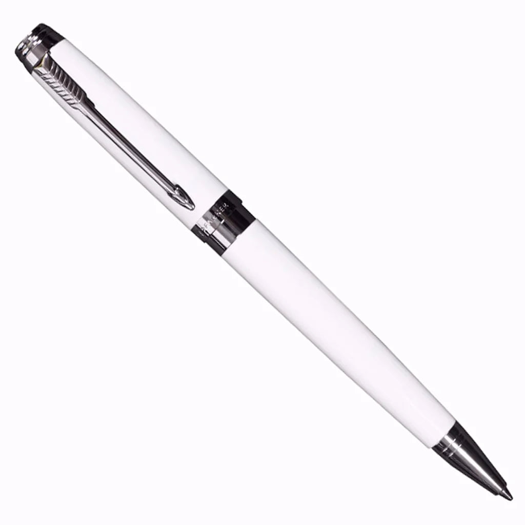 Parker Ambient White CT Ballpoint Pen