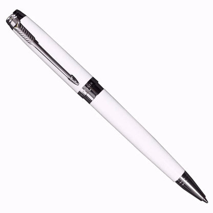 Parker Ambient White CT Ballpoint Pen
