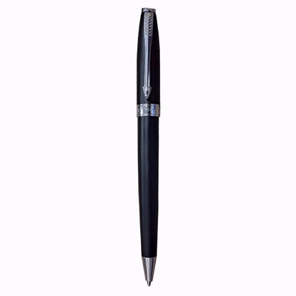 Parker Fusion Matte Black CT Ballpoint Pen