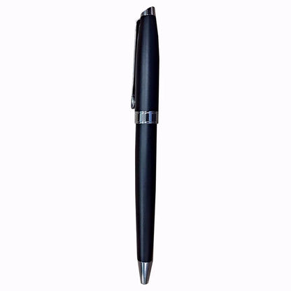 Parker Fusion Matte Black CT Ballpoint Pen