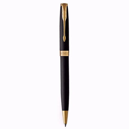 Parker Fusion Matte Black GT Ballpoint Pen