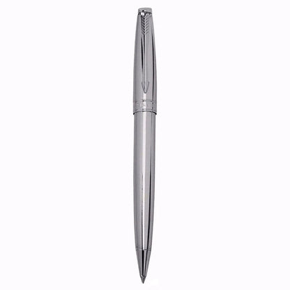Parker Fusion Shiny Chrome CT Ballpoint Pen