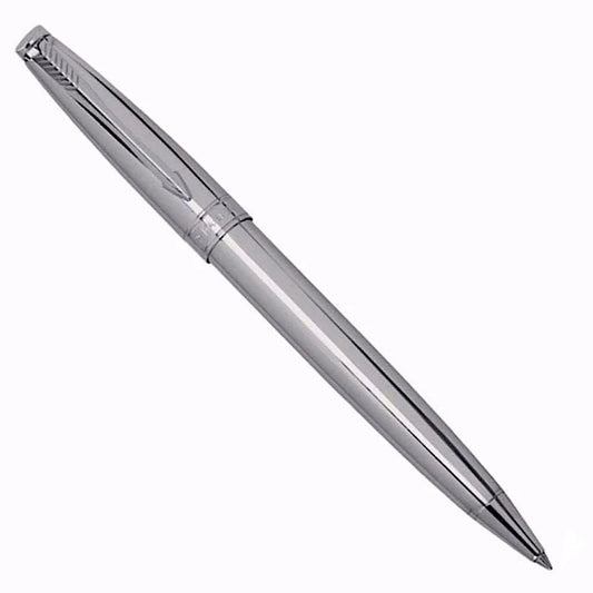 Parker Fusion Shiny Chrome CT Ballpoint Pen