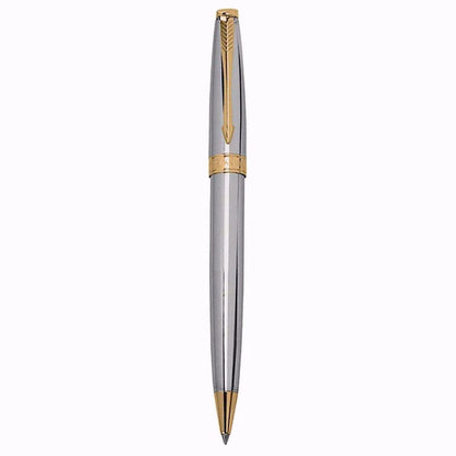 Parker Fusion Shiny Chrome GT Ballpoint Pen