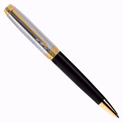 Parker Ambient Deluxe Black GT Ballpoint Pen