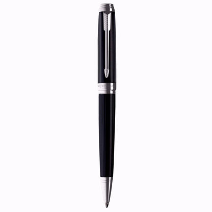 Parker Ambient Lacque Black CT Ballpoint Pen
