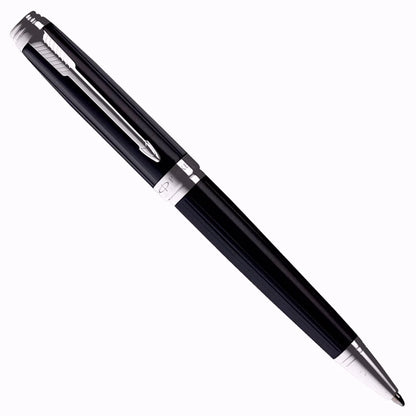 Parker Ambient Lacque Black CT Ballpoint Pen