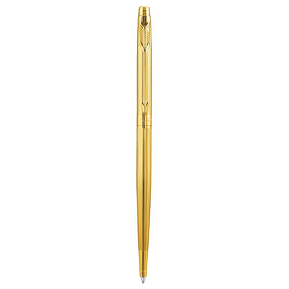 Parker Premium Insignia Full Gold GT Ballpoint Pen