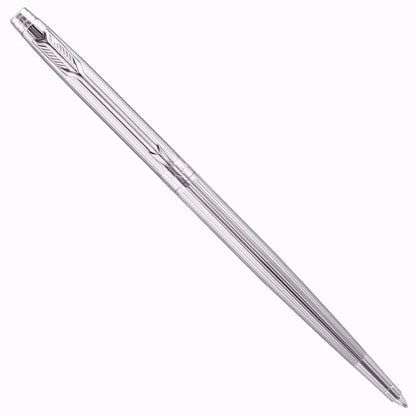 Parker Insignia Shiny Chrome CT Ballpoint Pen