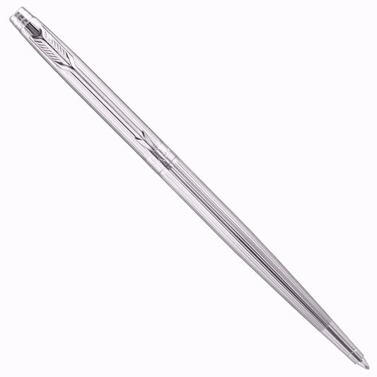 Parker Insignia Shiny Chrome CT Ballpoint Pen