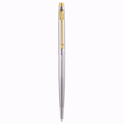 Parker Insignia Shiny Chrome GT Ballpoint Pen