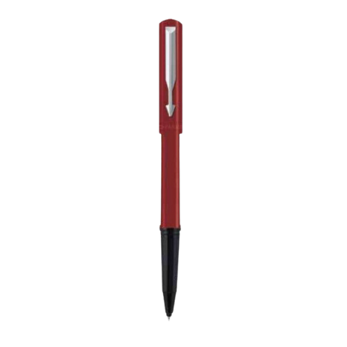 Parker Beta Neo Roller Ball Pen with Stainless Steel Trim