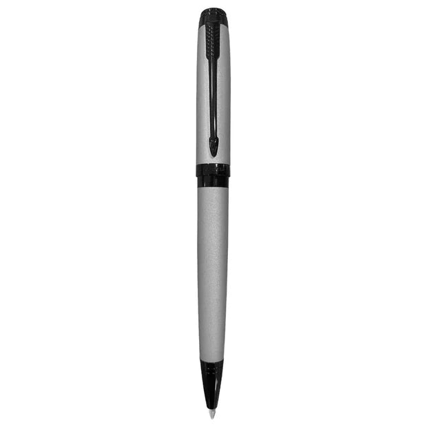 Parker Premium Ambient Dark Grey Ballpoint Pen