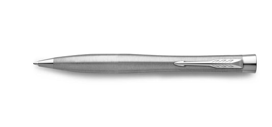 Parker Urban Ballpoint Pen – Metro Metallic Chrome Trim