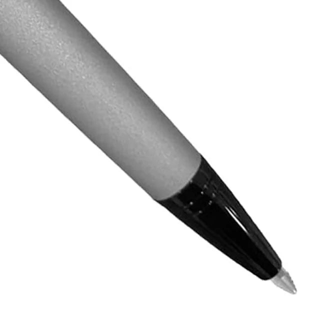 Parker Premium Ambient Dark Grey Ballpoint Pen