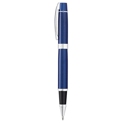 Sheaffer Glossy Blue CT Roller Ball Pen