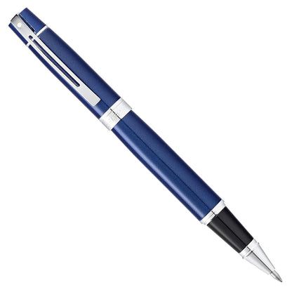 Sheaffer Glossy Blue CT Roller Ball Pen