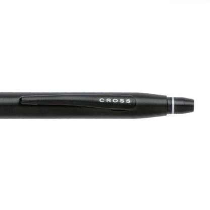 Cross AT0625-2 Click Rollerball Pen Black