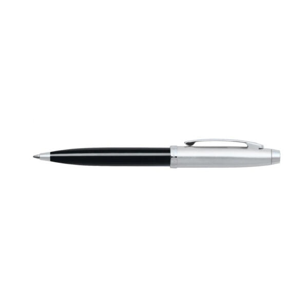 Sheaffer Glossy Black S100 9313 Ballpoint Pen