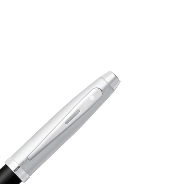 Sheaffer Glossy Black S100 9313 Ballpoint Pen