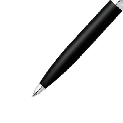 Sheaffer Glossy Black S100 9313 Ballpoint Pen