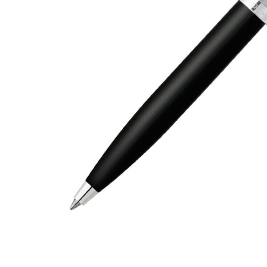 Sheaffer Glossy Black S100 9313 Ballpoint Pen