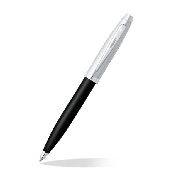 Sheaffer Glossy Black S100 9313 Ballpoint Pen