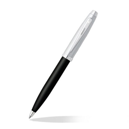 Sheaffer Glossy Black S100 9313 Ballpoint Pen