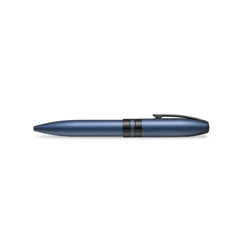 Sheaffer ICON  Matte Black Ballpoint Pen With Gloss Black Trim
