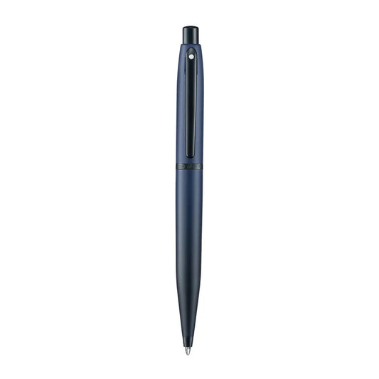 Sheaffer VFM 9429 Matte Blue Ballpoint Pen