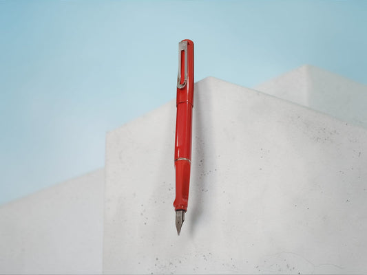 Jinhao 599 Metal Fountain Pen
