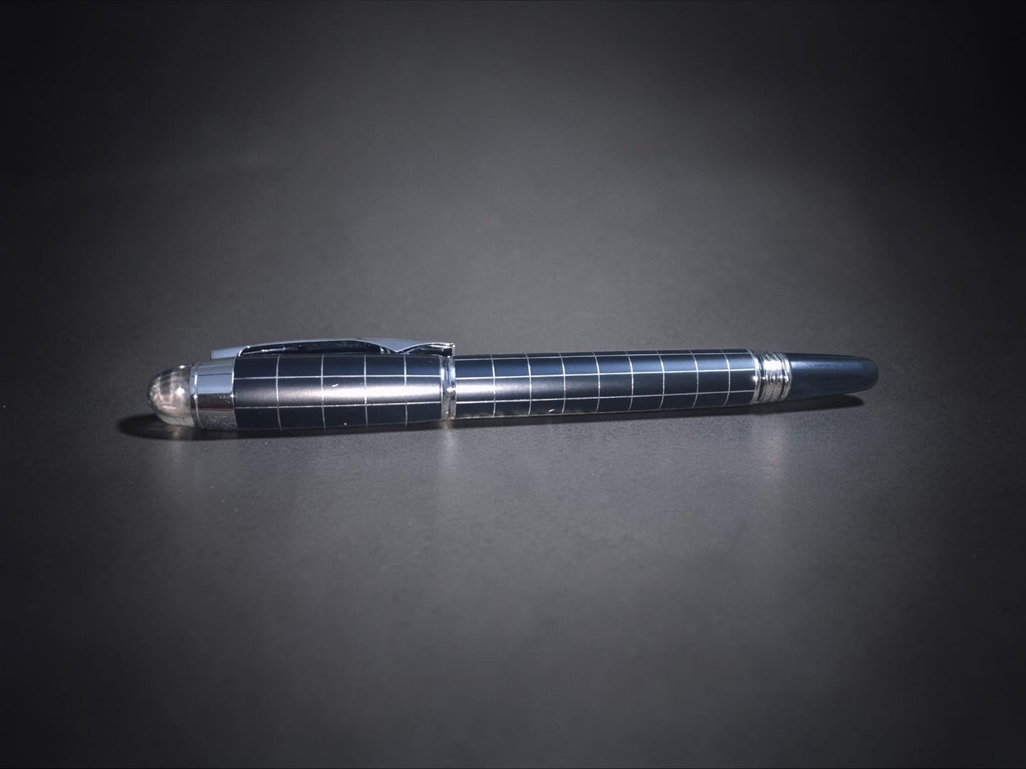 Dikawen 79 Starwalker Cross Line Fountain Pen
