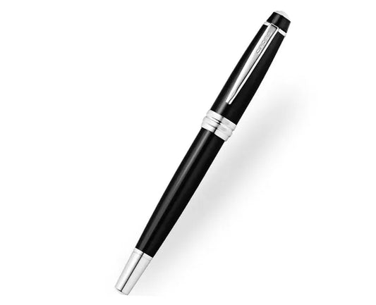 Cross Bailey Blue Lacquer Rollerball Pen