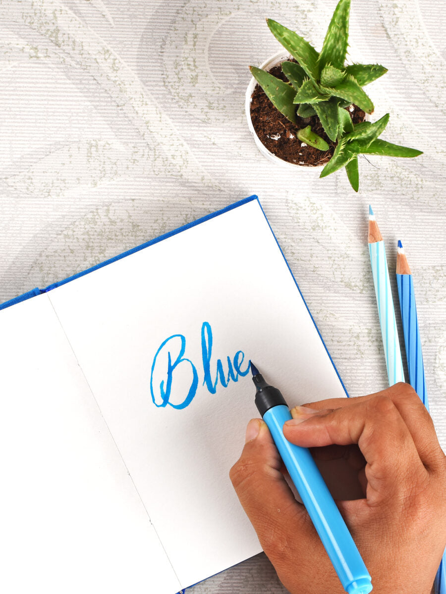 Decor Sketch Book