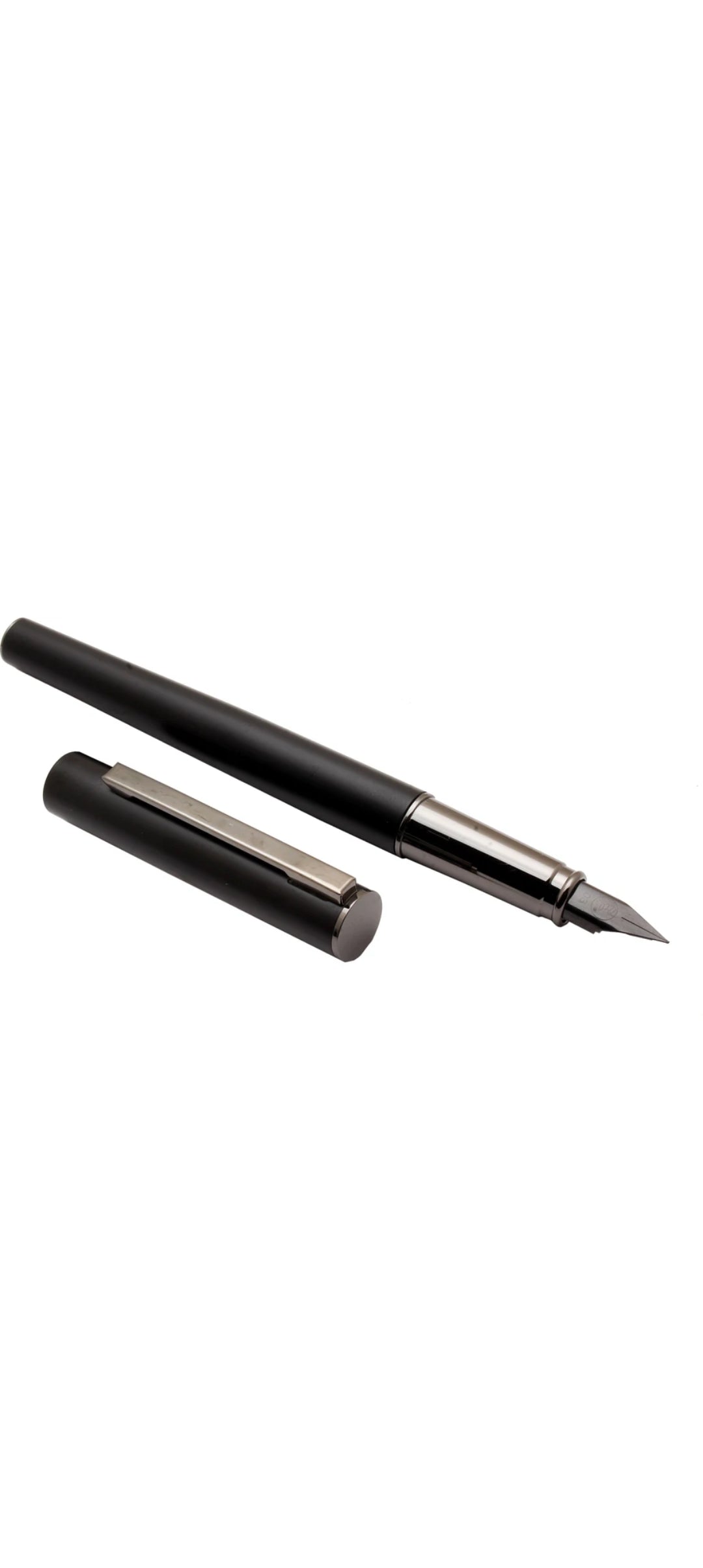 Jinhao 5199 Matte Black Fountain Pen