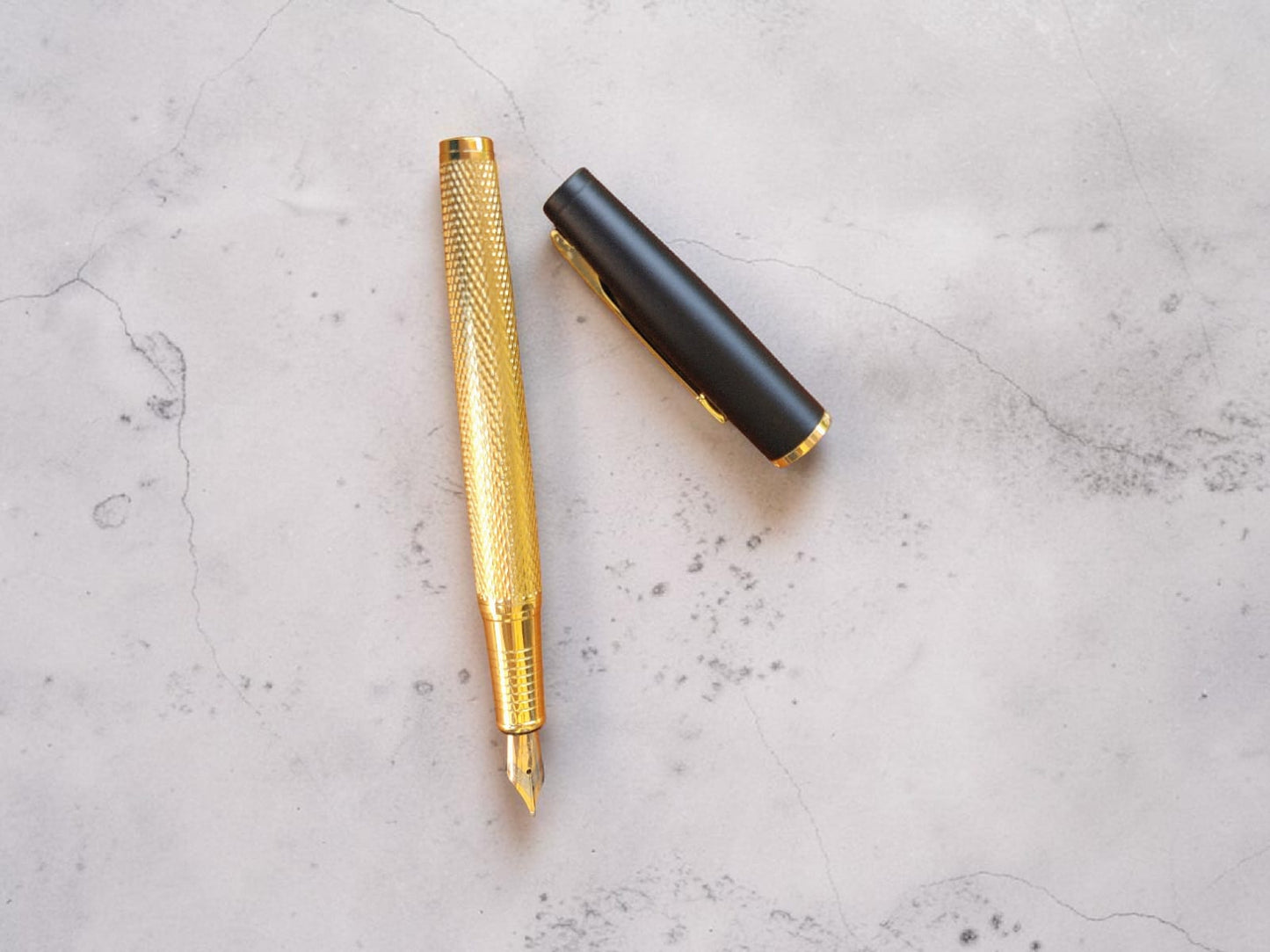 Dikawen No. 8083 HG Fountain Pen