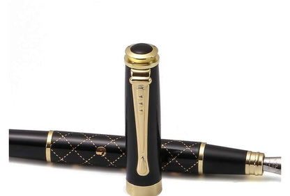 Jinhao 500 Full Metal Body Fountain Pen.