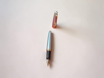 Dikawen No. 8085 Fountain Pen