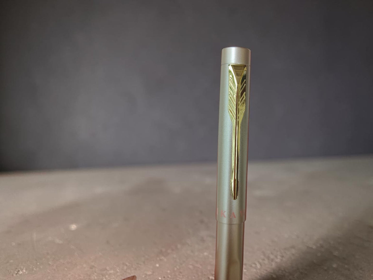 DIKAWEN Fountain Pen No. 8088 N-G