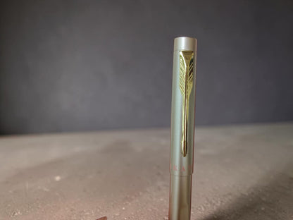 DIKAWEN Fountain Pen No. 8088 N-G