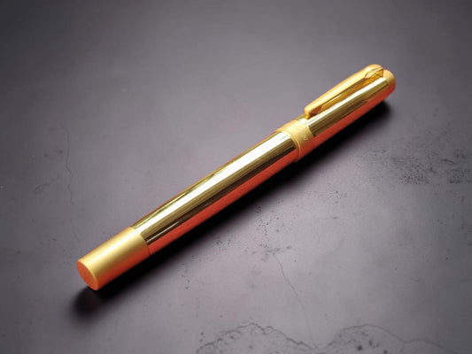 Dikawen  Gold Fountain Pen