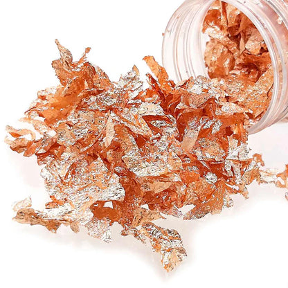 Jags Gilding Flakes
