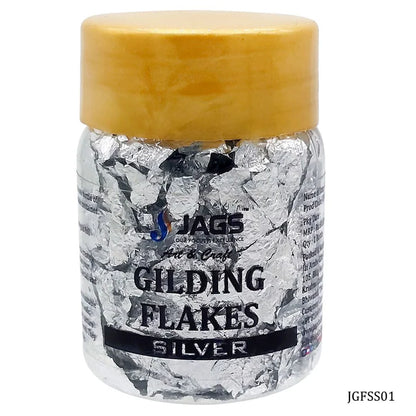 Jags Gilding Flakes