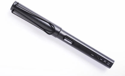 Jinhao 599 Matte Black Fountain Pen.