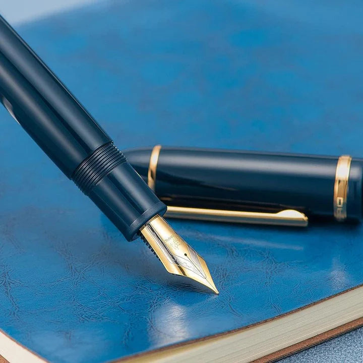 Jinhao X159 Fine Nib Fountain Pen