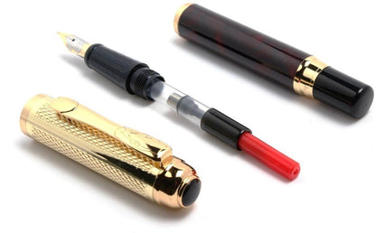 Dikawen 821-G Fountain Pen