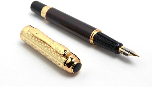 Dikawen 821-G Fountain Pen