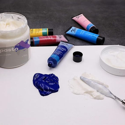 Mont Marte Impasto Acrylic Medium