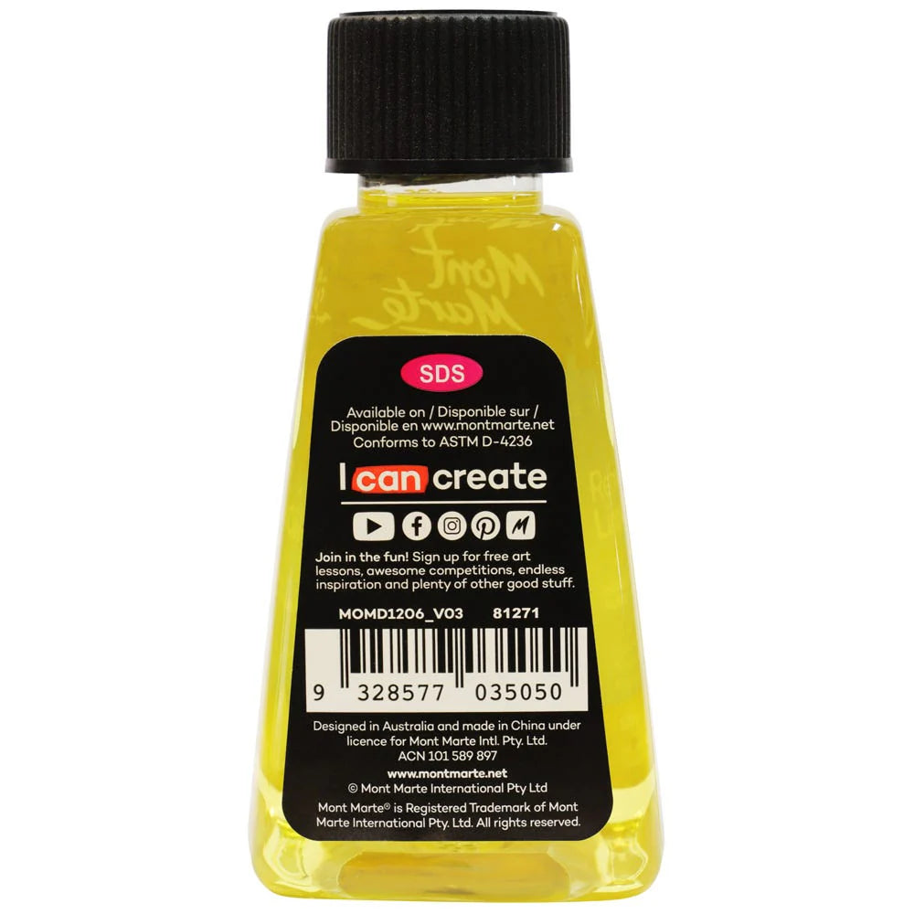 Refined Linseed Oil Premium