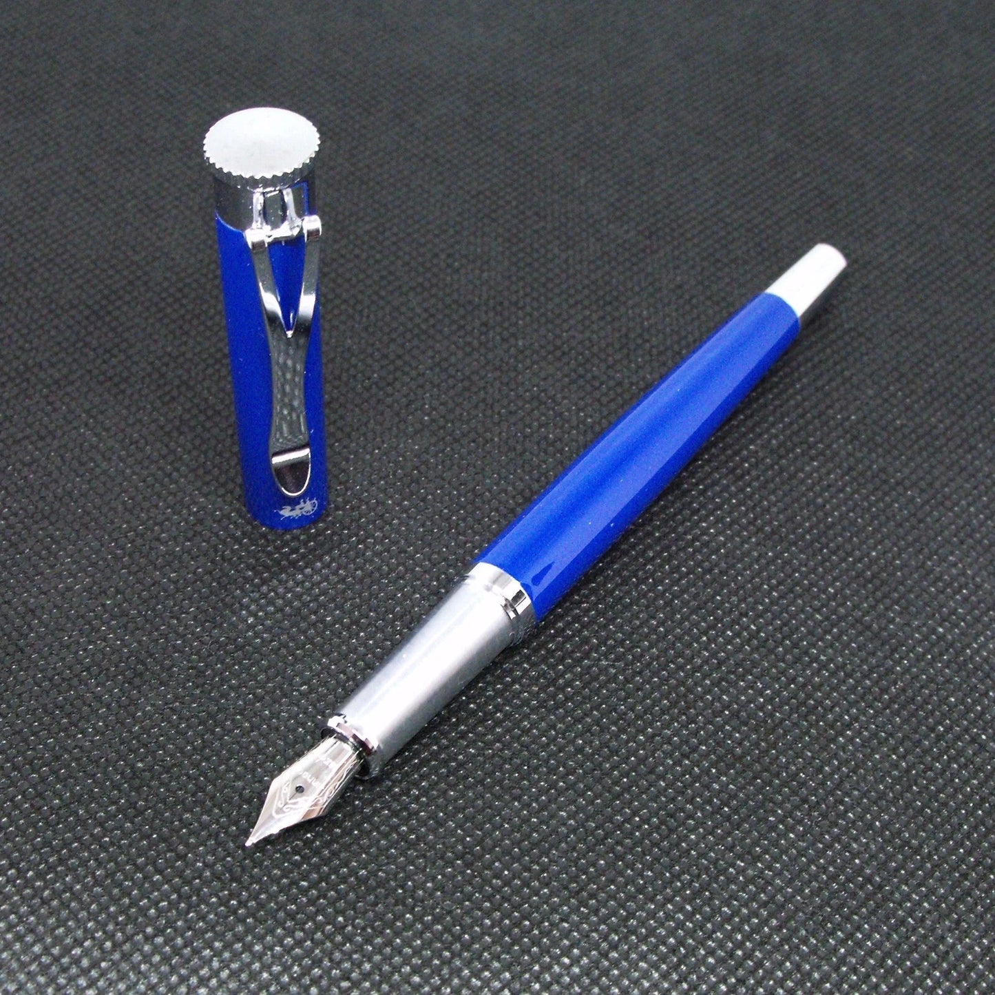 Jinhao Y1 Fountain Pen ( BLUE)